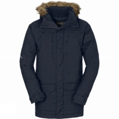 Mens Anchorage Parka Mens Anchorage Parka